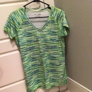 Under Armour tee
